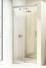 Односекционная раздвижная дверь Huppe Design elegance 8E0213